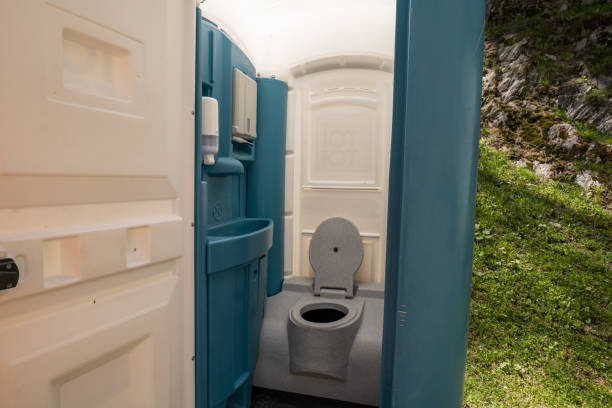 Best Portable Restroom Setup and Delivery  in Big Stone Gap, VA